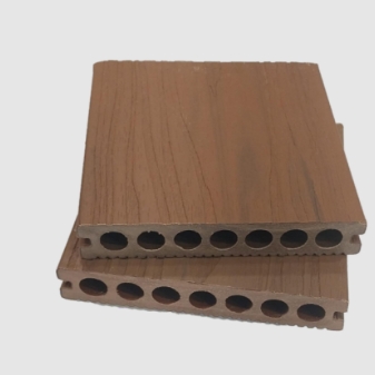 WPC CO-EX Decking - WoodAlt